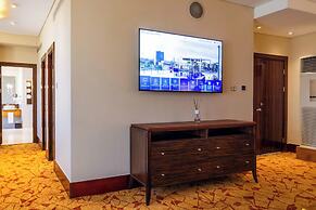 Lagos Continental Hotel