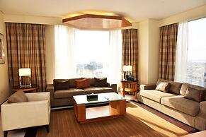 Lagos Continental Hotel