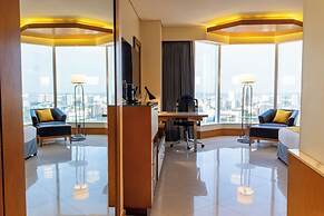 Lagos Continental Hotel