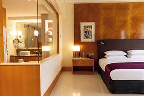 Lagos Continental Hotel