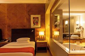 Lagos Continental Hotel
