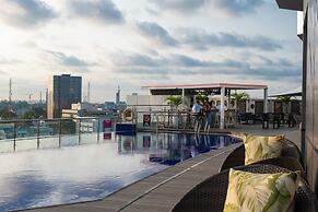 Lagos Continental Hotel