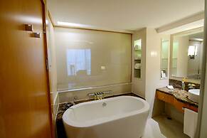 Lagos Continental Hotel