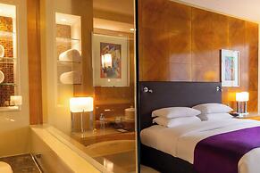 Lagos Continental Hotel