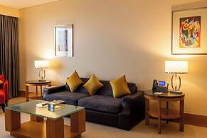 Lagos Continental Hotel