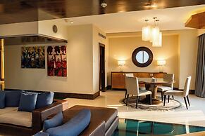 Lagos Continental Hotel
