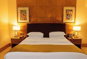 Lagos Continental Hotel