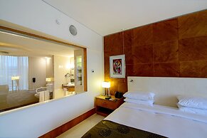 Lagos Continental Hotel