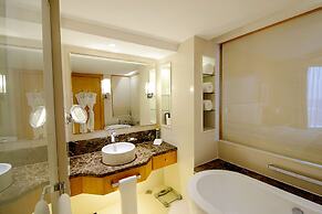 Lagos Continental Hotel