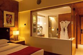 Lagos Continental Hotel