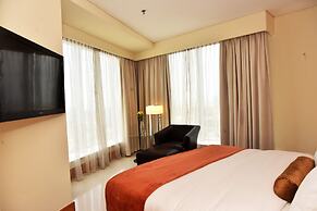 Lagos Continental Hotel