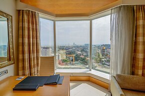 Lagos Continental Hotel