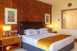Lagos Continental Hotel