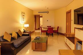 Lagos Continental Hotel