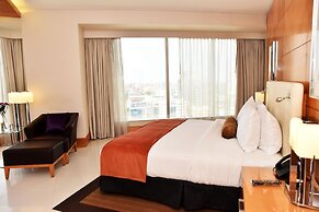 Lagos Continental Hotel