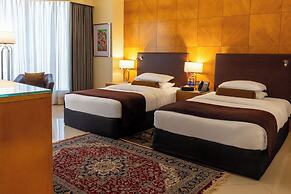 Lagos Continental Hotel