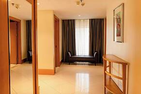 Lagos Continental Hotel