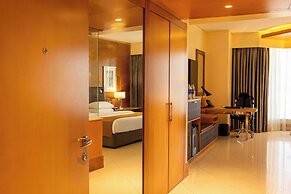 Lagos Continental Hotel