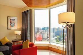 Lagos Continental Hotel