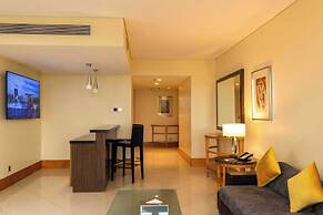 Lagos Continental Hotel