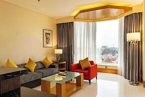 Lagos Continental Hotel