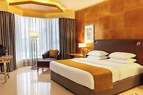 Lagos Continental Hotel