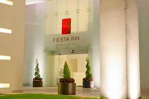 Fiesta Inn Puebla Las Animas