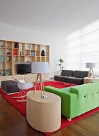 Fiesta Inn Puebla Las Animas