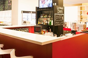 Fiesta Inn Puebla Las Animas