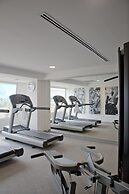 Fiesta Inn Puebla Las Animas