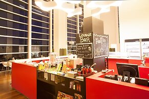 Fiesta Inn Puebla Las Animas