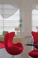 Fiesta Inn Puebla Las Animas