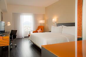 Fiesta Inn Puebla Las Animas