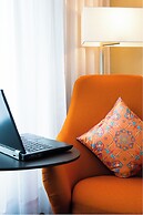 Fiesta Inn Puebla Las Animas