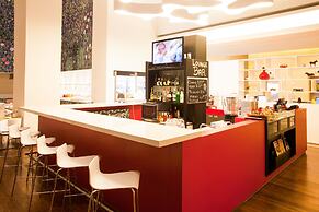 Fiesta Inn Puebla Las Animas