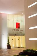 Fiesta Inn Puebla Las Animas
