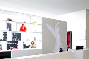 Fiesta Inn Puebla Las Animas