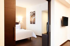 Fiesta Inn Puebla Las Animas