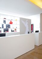 Fiesta Inn Puebla Las Animas