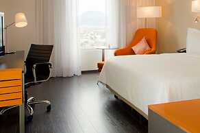 Fiesta Inn Puebla Las Animas