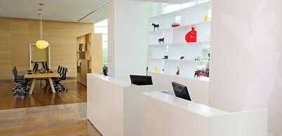 Fiesta Inn Puebla Las Animas