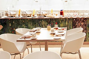 Fiesta Inn Puebla Las Animas