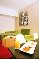 Fiesta Inn Puebla Las Animas