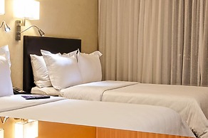 Fiesta Inn Puebla Las Animas