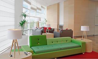 Fiesta Inn Puebla Las Animas