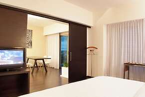 Fiesta Inn Puebla Las Animas