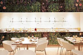 Fiesta Inn Puebla Las Animas