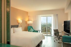 Fiesta Inn Puebla Las Animas