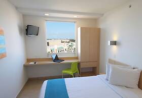 One Ciudad del Carmen Concordia