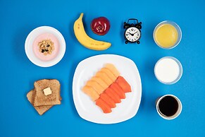 One Ciudad del Carmen Concordia